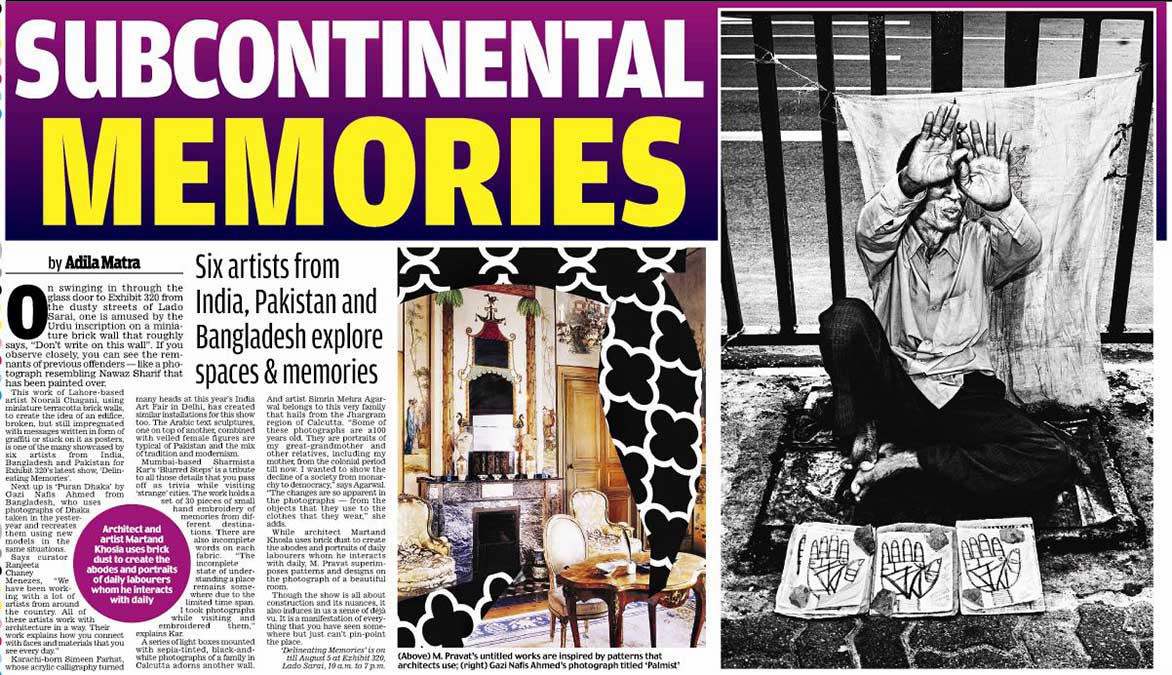 Mail Today, July 18,2014